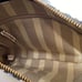 NWT Brahmin Leather luxury Snake wristlet