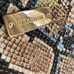 NWT Brahmin Leather luxury Snake wristlet