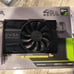 EVGA 1050ti SC GPU
