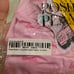 Posh Peanut pastel barbie set 3/4T nwt