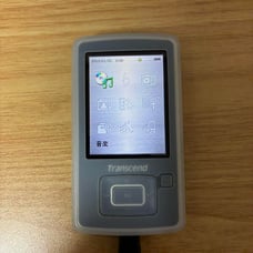 Transcend MP870 MP3 Player Digital Audio Player