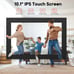 64GB 10.1 Digital Picture Frame