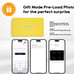 64GB 10.1 Digital Picture Frame