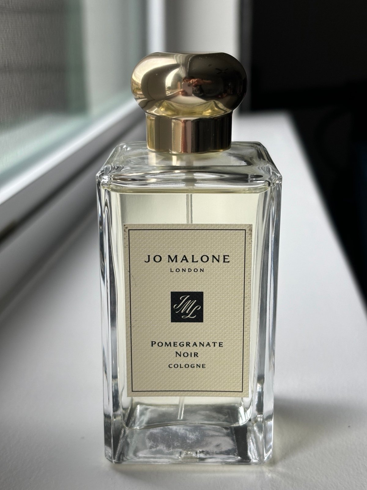 Jo Malone pomegranate noir cologne