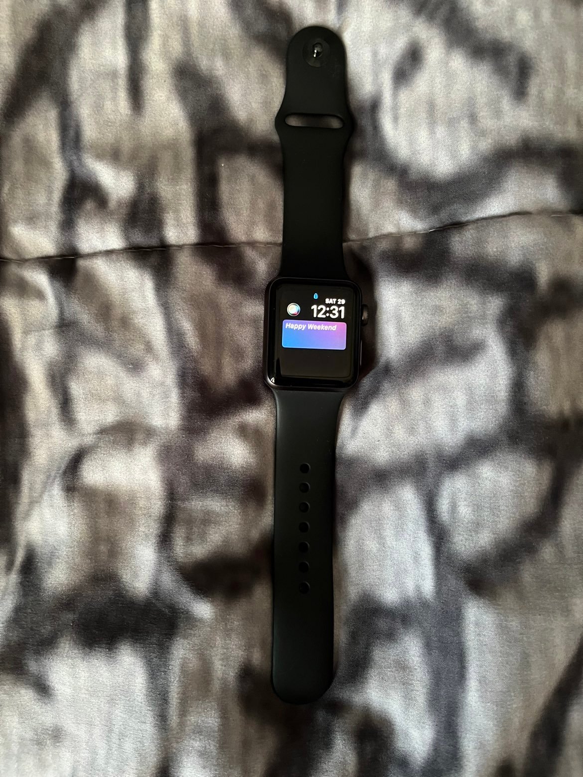 Apple Watch Series 3