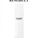 IKEA RINGHULT 15x60 Door, high gloss white, 102.667.11