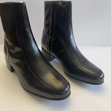 Men’s florshiem duke heeled boots new 12 3E. EEE