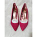 Ted Baker London Vyixyns Heels - Fushia Pink Size 6 US