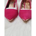 Ted Baker London Vyixyns Heels - Fushia Pink Size 6 US