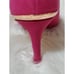 Ted Baker London Vyixyns Heels - Fushia Pink Size 6 US