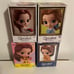 Qposket Disney Princess Belle Bundle