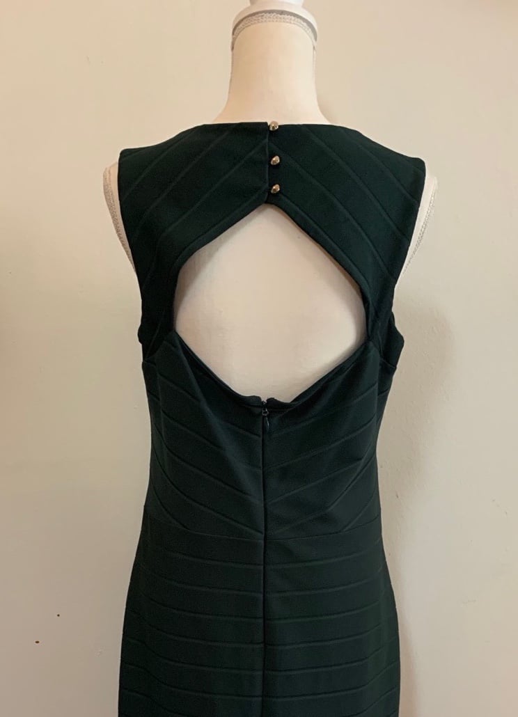 Guess Knit Dress size 16 NWT