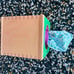 LOVEVERY Magic Tissue Box