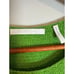 Helmut Lang Green Ribbon Sweater Tank Large