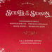 Pottery Barn “Scents of the Season” 5 scented candle set