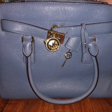 Michael Kors Handbag New Without Tag