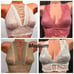Victoria's Secret 4 unlined bralette M