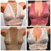 Victoria's Secret 4 unlined bralette M