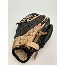 Mizuno GPSP 1075 10.75 Prospect Youth Baseball Glove (Right Handed Thrower) RHT
