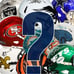 *GUARANTEED HIT!!!* NFL Autographed Mini Helmet Box Mystery