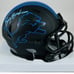 *GUARANTEED HIT!!!* NFL Autographed Mini Helmet Box Mystery