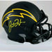 *GUARANTEED HIT!!!* NFL Autographed Mini Helmet Box Mystery