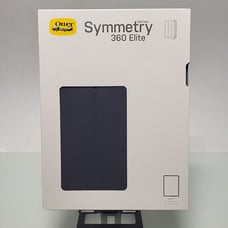 OtterBox Symmetry 360 Elite Black Case for iPad Air 4th/5th gen