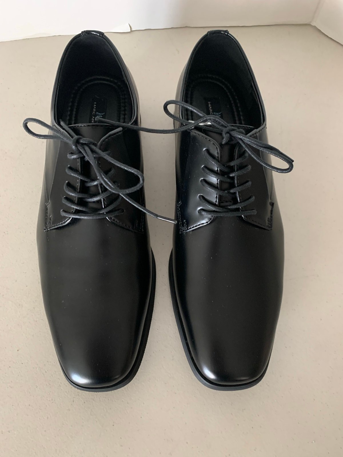 Mens Marc Anthony Dress Shoes - Size 11 - New w/out box