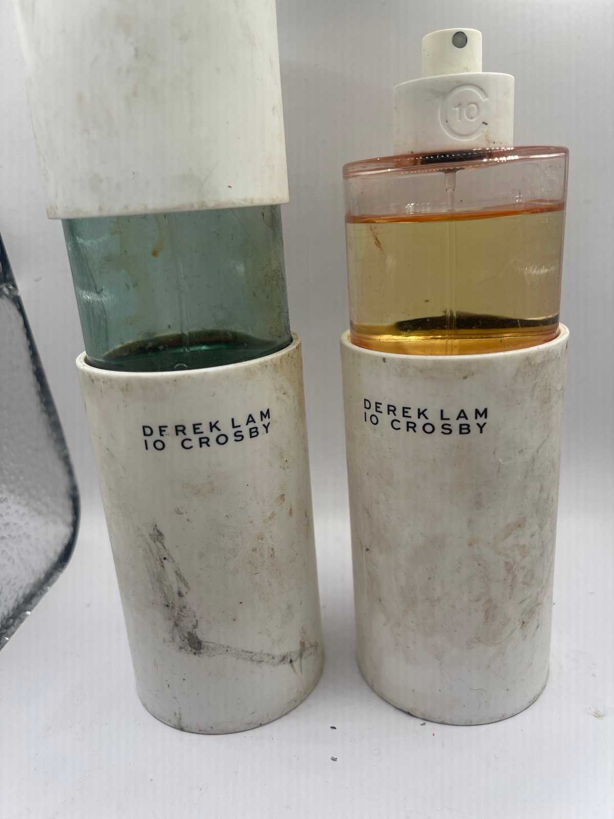 Derek Lam Perfume