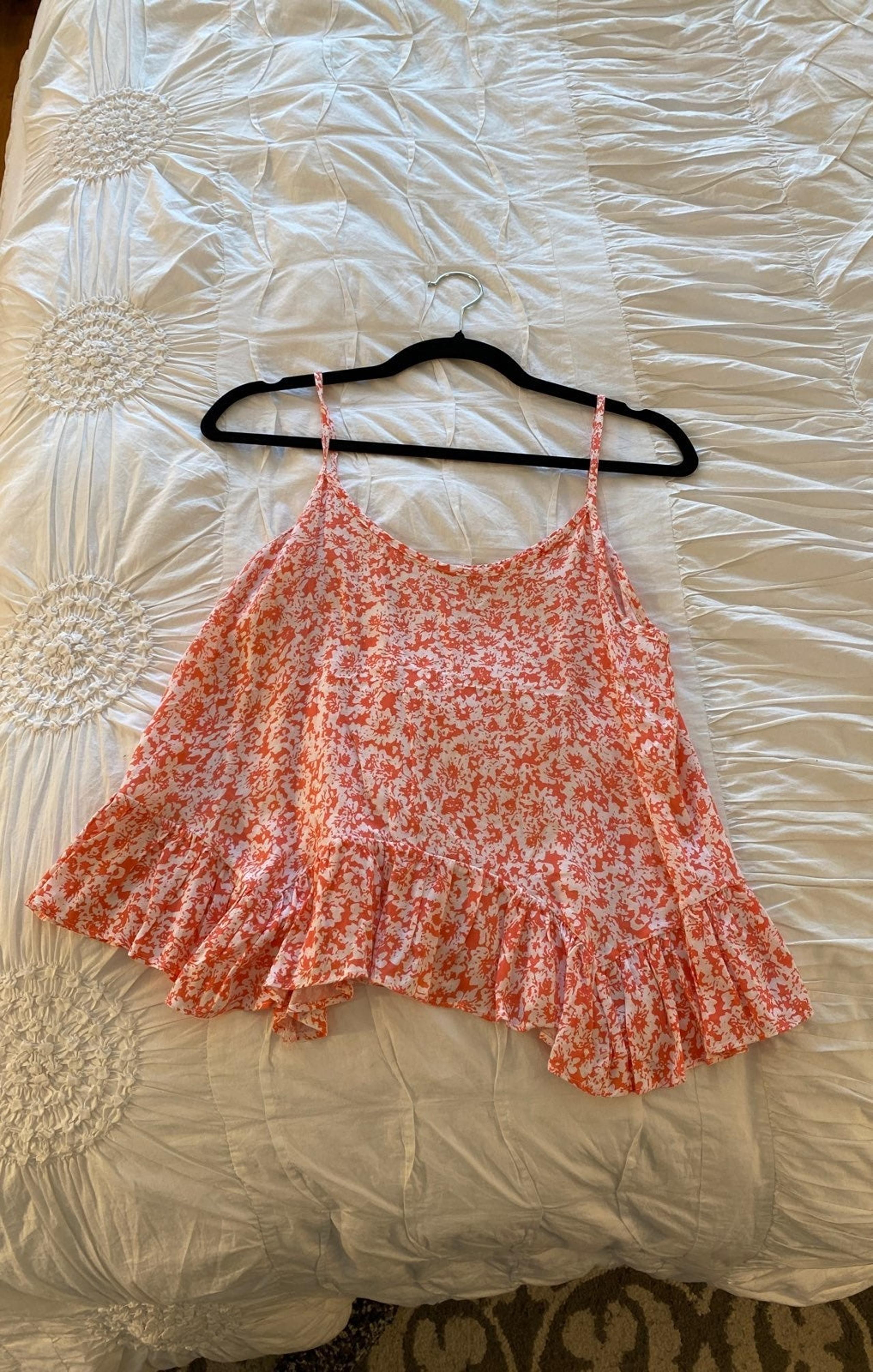 Nordstrom Tank Top // Size M
