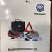 Volkswagen VW Roadside Assistance Kit