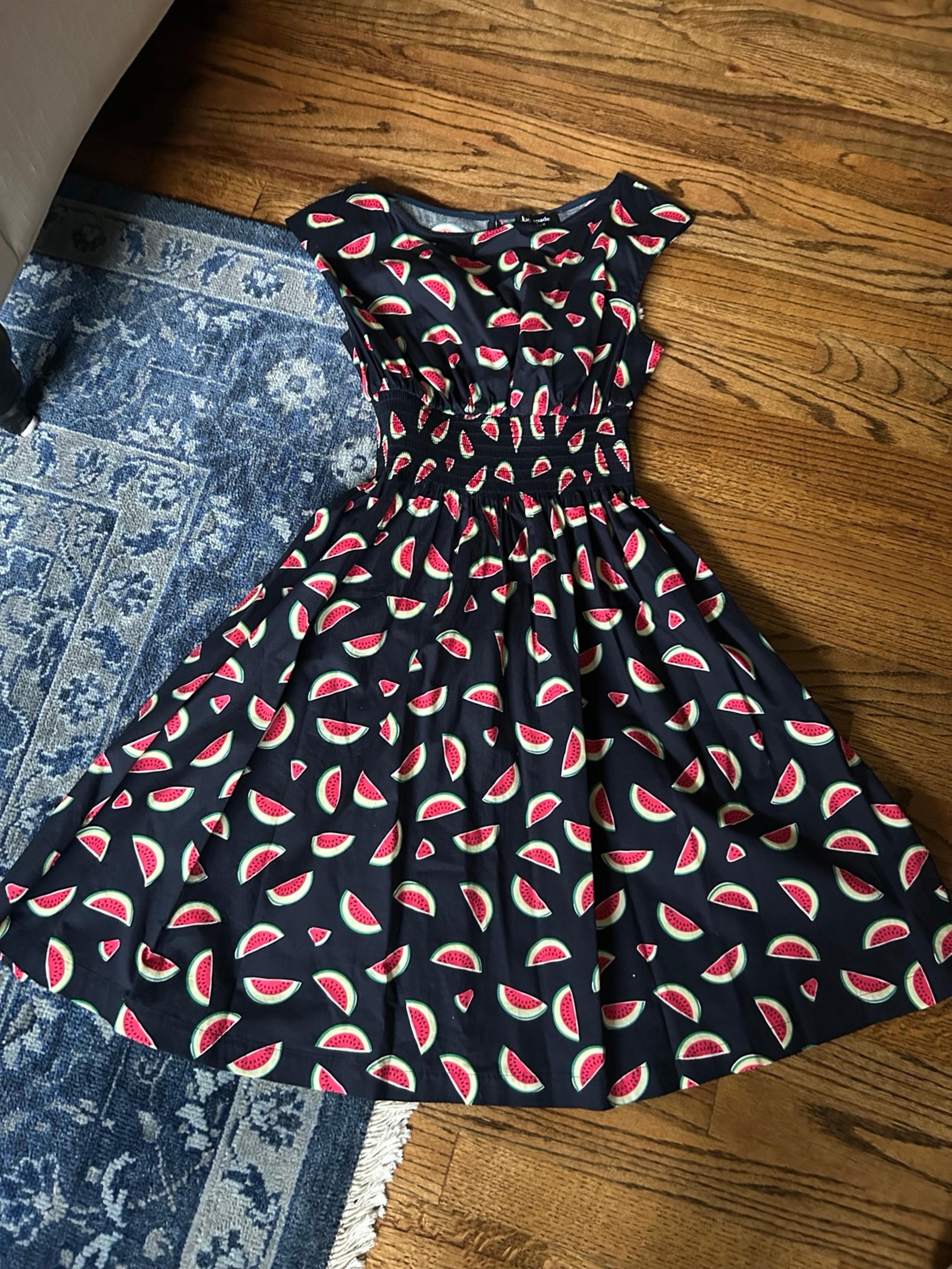 Women’s Kate Spade Watermelon Dress