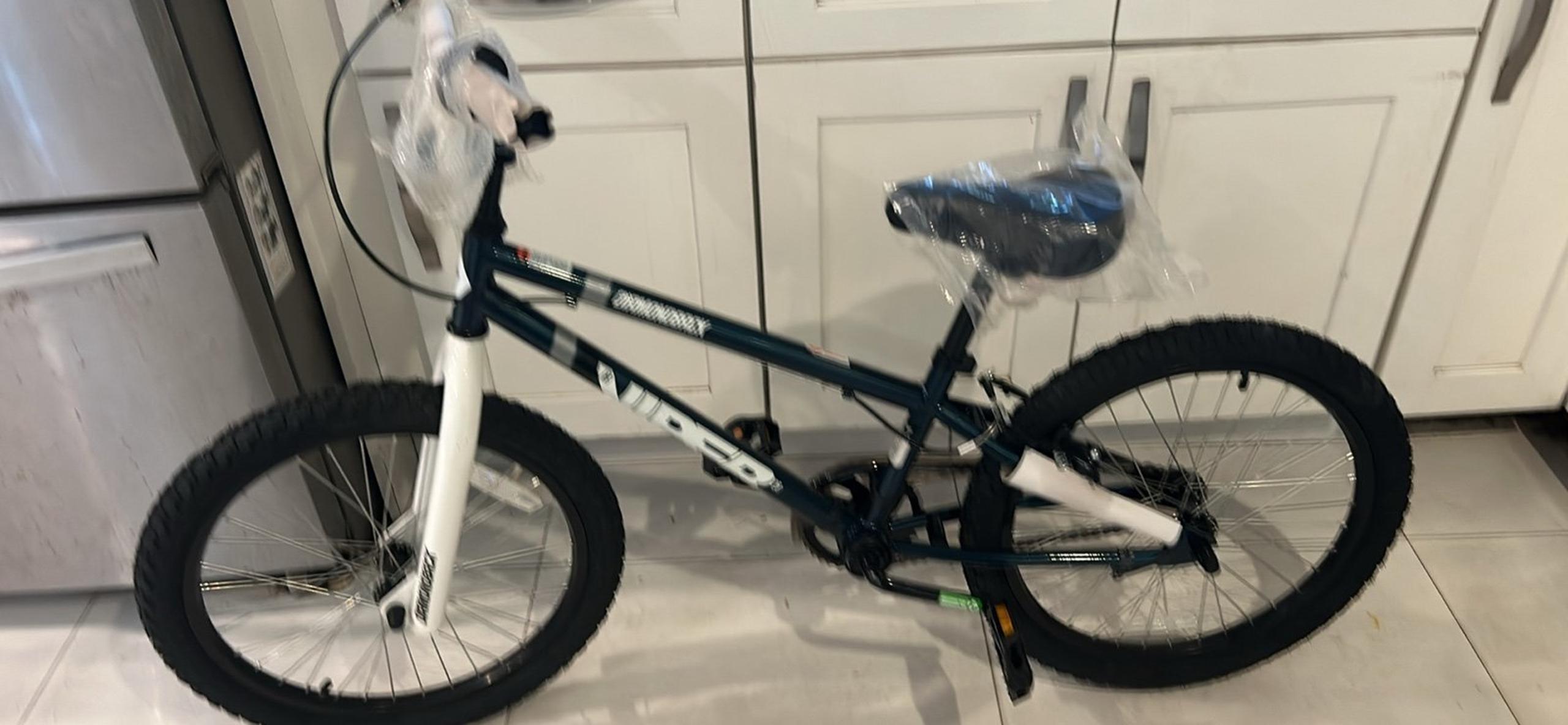 Bike BMX