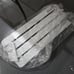 ASI 8358 Bath Tub Seat Folding Stainless Steel - Satin