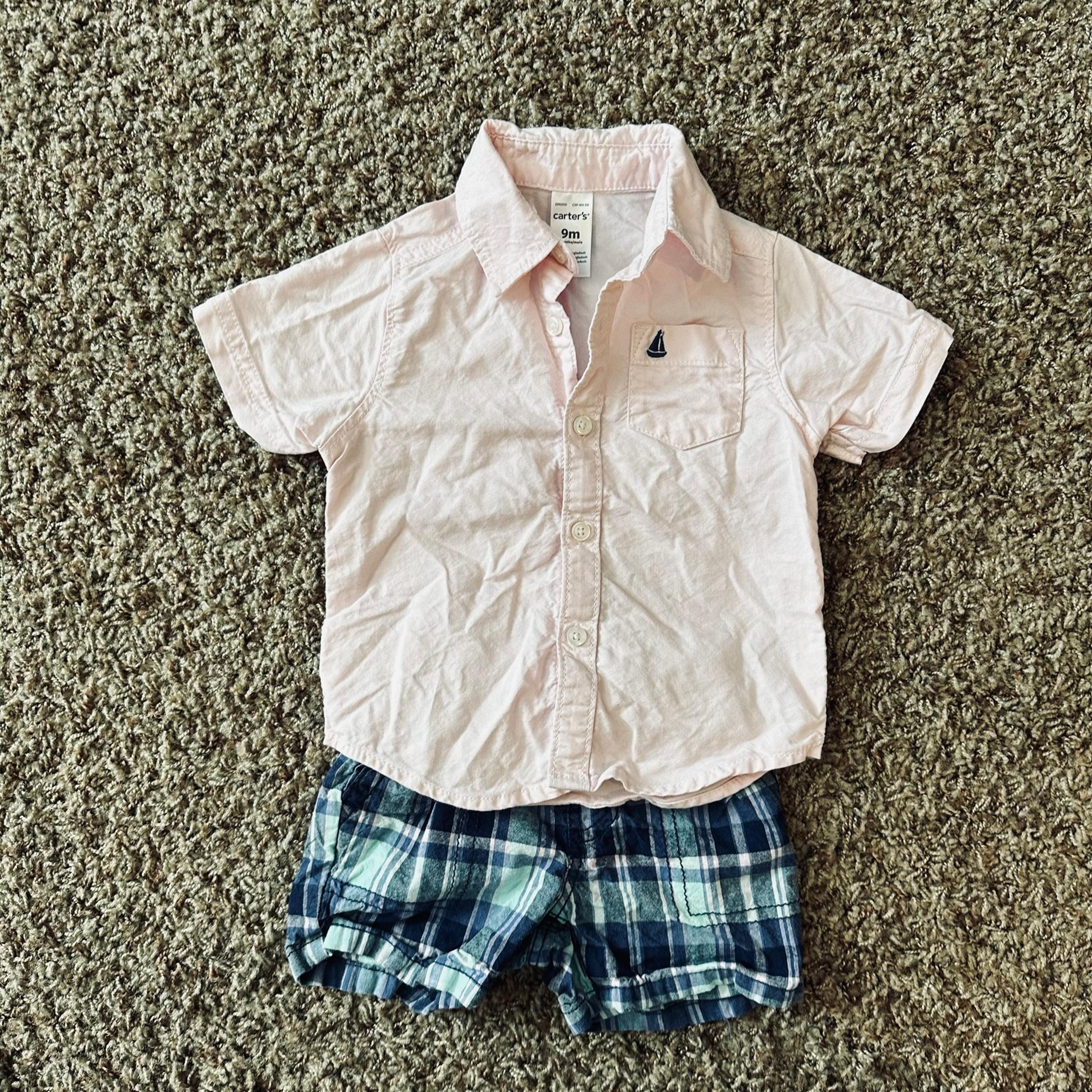 Baby Outfit