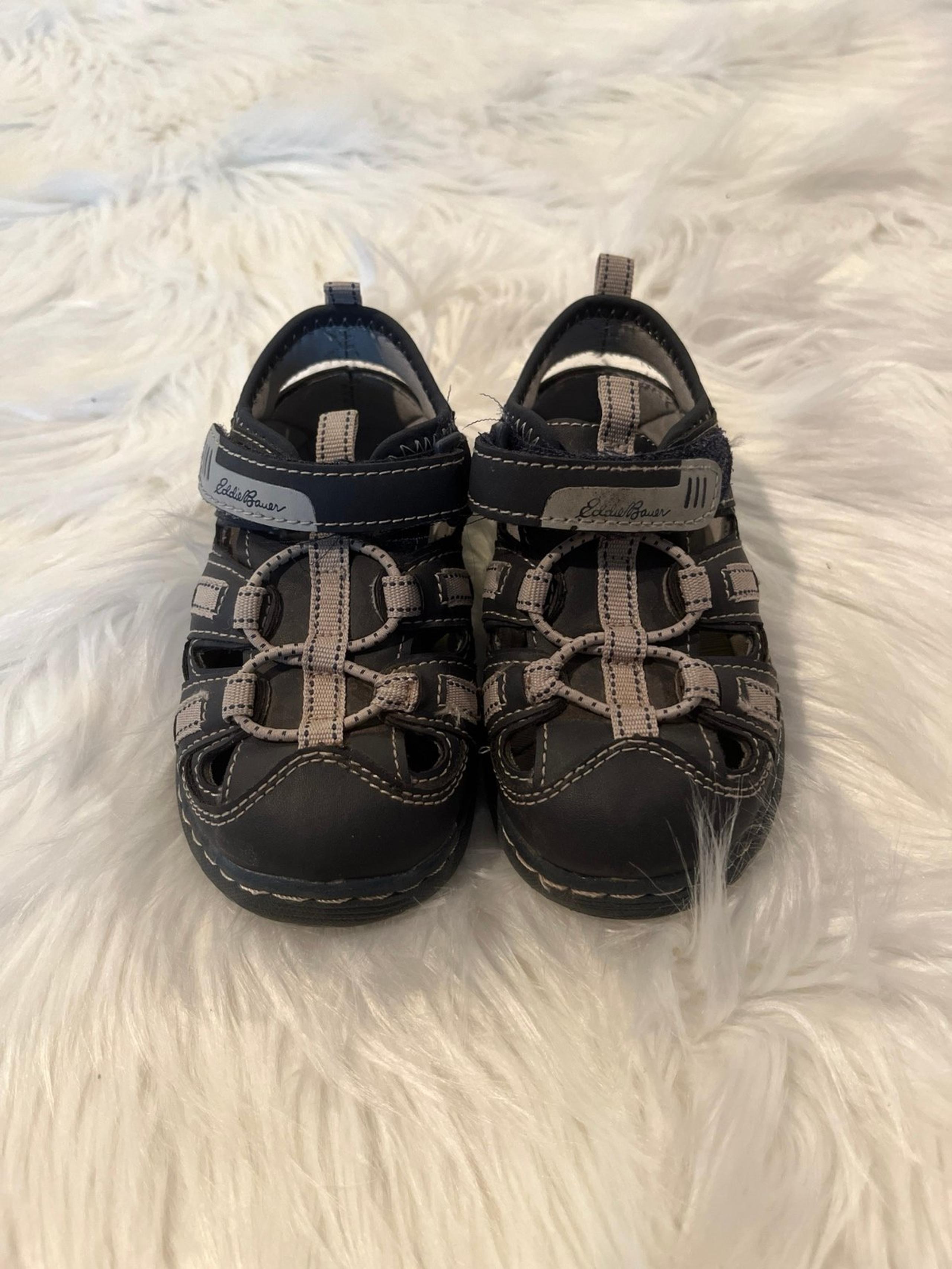 Eddie Bauer Kids Shoes