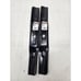 Rotary 15-14907 Copperhead Mower Blade 18-5/8 Replaces 942-05056A (Set of 2)