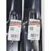 Rotary 15-14907 Copperhead Mower Blade 18-5/8 Replaces 942-05056A (Set of 2)