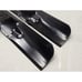Rotary 15-14907 Copperhead Mower Blade 18-5/8 Replaces 942-05056A (Set of 2)