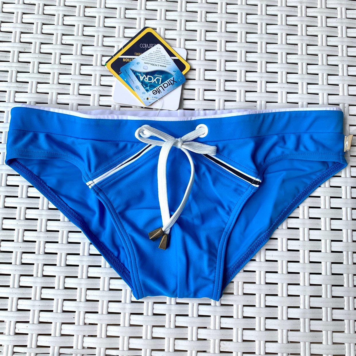 Marcuse swim briefs speedos S