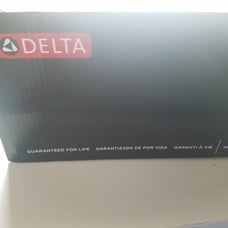Delta B512LF Faucet