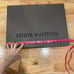 LOUIS Vuitton Classic Brown Box