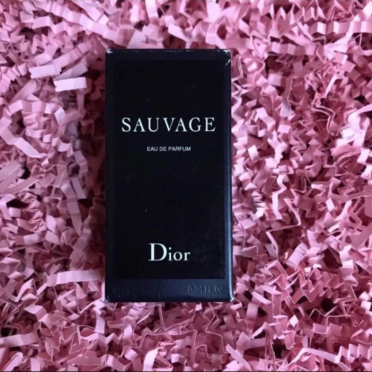Dior Sauvage Cologne