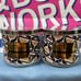 Bath & Body Works 3-wick Candle Chocolate Espresso Martini