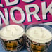 Bath & Body Works 3-wick Candle Chocolate Espresso Martini