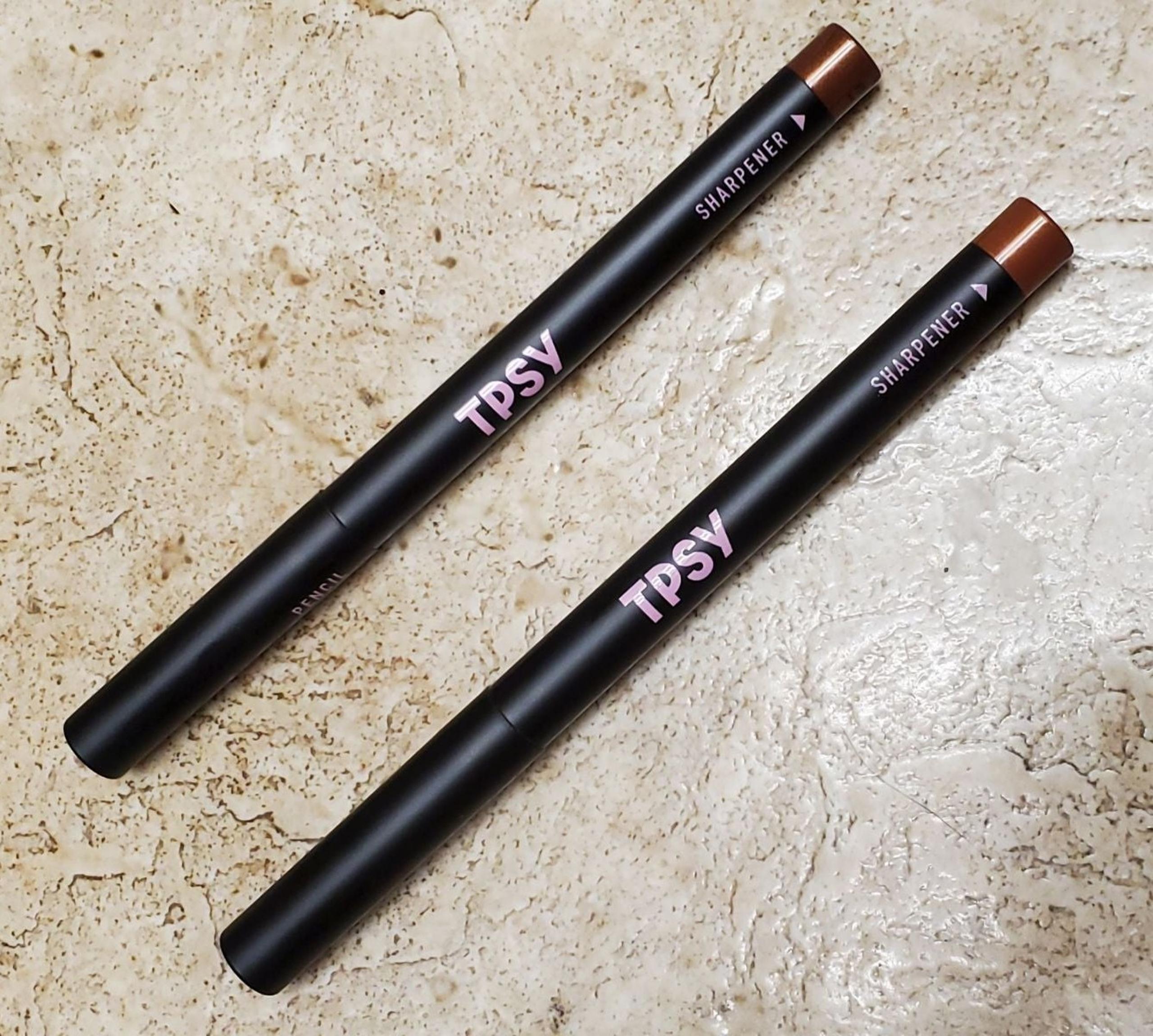 TPSY Eyeliner x 2