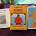 Gareth Knight Tarot Sealed 1985 First Print