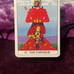 Gareth Knight Tarot Sealed 1985 First Print