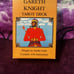 Gareth Knight Tarot Sealed 1985 First Print