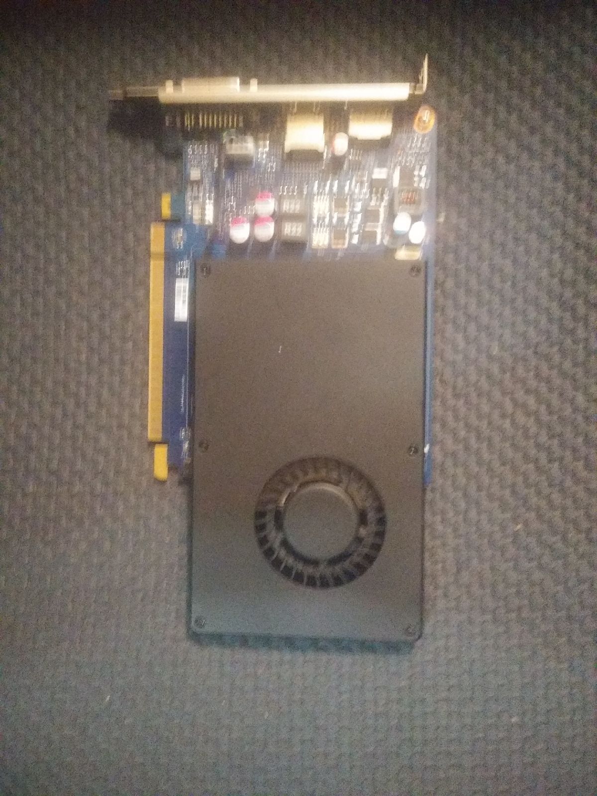 gtx 645 1gb gddr5 single slot power sip
